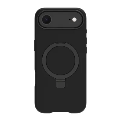 dbramante1928 - Puzdro Roskilde Kick ICON s MagSafe pre iPhone 17 Air, midnight