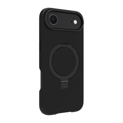 dbramante1928 - Puzdro Roskilde Kick ICON s MagSafe pre iPhone 17 Air, midnight