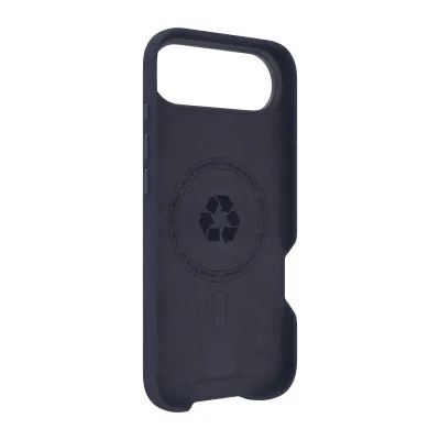 dbramante1928 - Puzdro Roskilde Kick ICON s MagSafe pre iPhone 17 Air, deep water