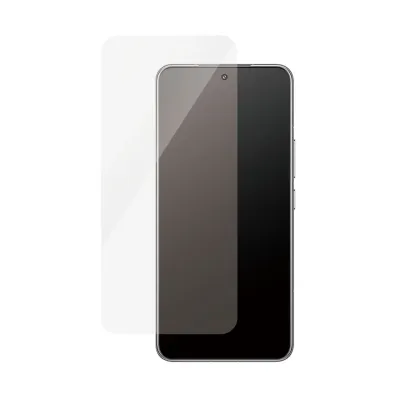 SAFE - Tvrdené sklo UWF pre Xiaomi 17 Ultra, čierna