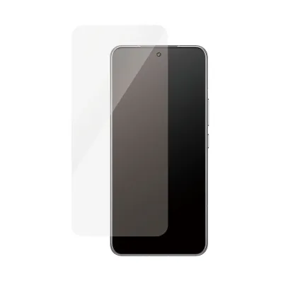 SAFE - Tvrdené sklo UWF pre Xiaomi Redmi Note 15 4G/5G, čierna