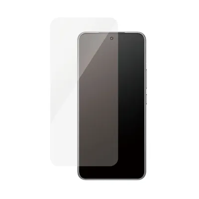 SAFE - Tvrdené sklo UWF pre Xiaomi 15C 5G, čierna
