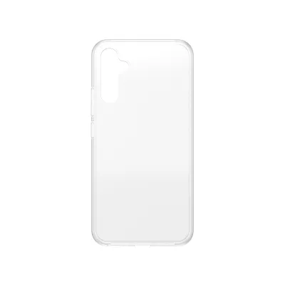 SAFE - Puzdro TPU pre Samsung Galaxy A34 5G, transparentná
