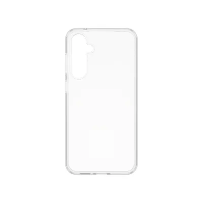 SAFE - Puzdro TPU pre Samsung Galaxy S23 FE, transparentná