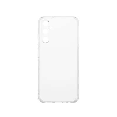 SAFE - Puzdro TPU pre Samsung Galaxy A05s, transparentná