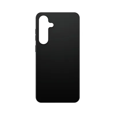 SAFE - Puzdro TPU pre Samsung Galaxy S24+, čierna