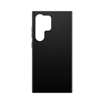 SAFE - Puzdro TPU pre Samsung Galaxy S24 Ultra, čierna