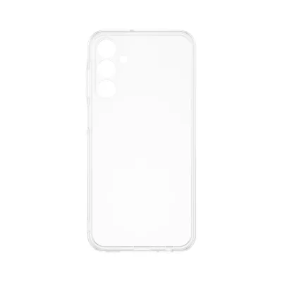 SAFE - Puzdro TPU pre Samsung Galaxy A15/A15 5G, transparentná