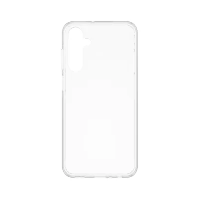 SAFE - Puzdro TPU pre Samsung Galaxy A25 5G, transparentná