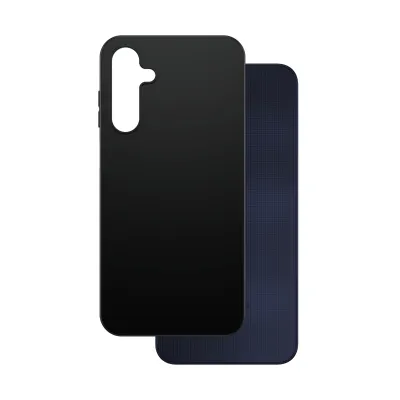 SAFE - Puzdro TPU pre Samsung Galaxy A25 5G, čierna