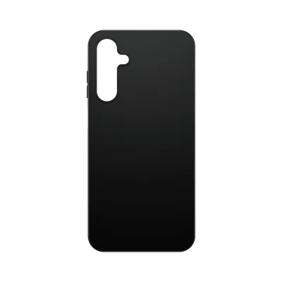 SAFE - Puzdro TPU pre Samsung Galaxy A25 5G, čierna