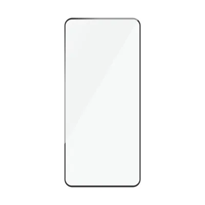 SAFE - Tvrdené sklo UWF pre Xiaomi Redmi Note 13 Pro 5G, čierna