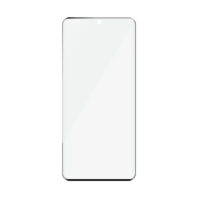 SAFE - Tvrdené sklo UWF pre Motorola Edge 50 Pro, čierna