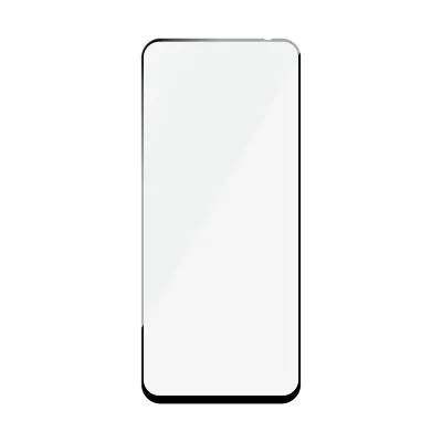 SAFE - Tvrdené sklo UWF pre Xiaomi Redmi 13 4G, čierne