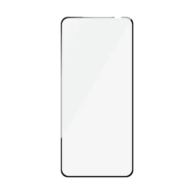 SAFE - Tvrdené sklo UWF pre Motorola Edge 50 Neo, čierna