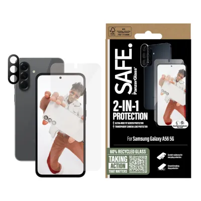 SAFE - Bundle 2v1 pre Samsung Galaxy A56 5G