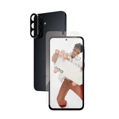 SAFE - Bundle 2v1 pre Samsung Galaxy A56 5G