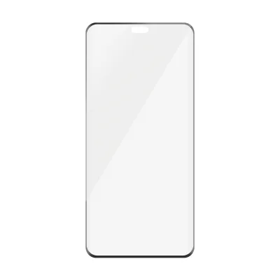 SAFE - Tvrdené sklo UWF pre Honor X9c 5G/Magic7 Lite 5G, čierna
