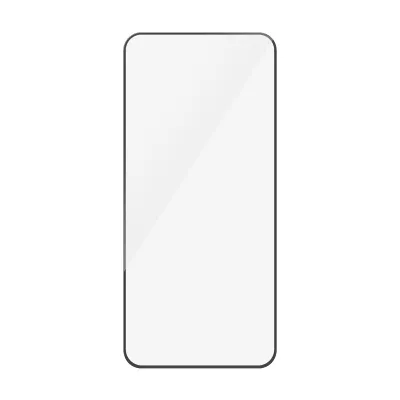 SAFE - Tvrdené sklo UWF pre Xiaomi 15, čierna