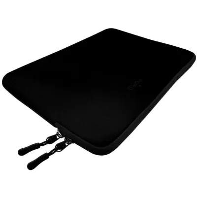 PURO - Puzdro Scudo pre Laptop do 14'', čierna