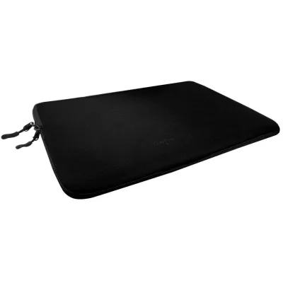 PURO - Puzdro Scudo pre Laptop do 16'', čierna