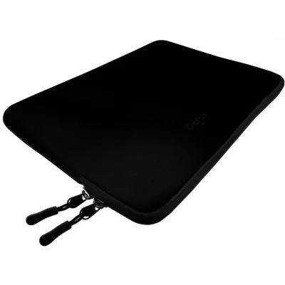PURO - Puzdro Scudo pre Laptop do 16'', čierna