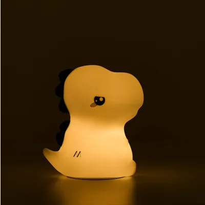 MUITOMAS - Stolná lampa Dinosaurus