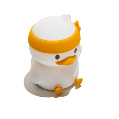 MUITOMAS - Stolná lampa Kačka