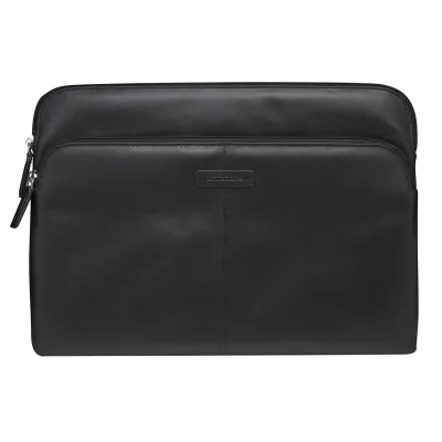 dbramante1928 - Puzdro Skagen Pro Plus (2. generácia) pre MacBook Pro 13''/Air 13'' (2020), čierna