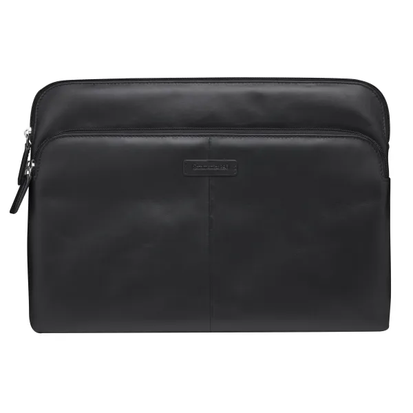 dbramante1928 - Puzdro Skagen Pro Plus (2. generácia) pre MacBook Pro 13''/Air 13'' (2020), čierna