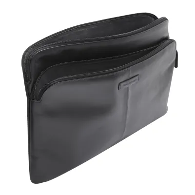 dbramante1928 - Puzdro Skagen Pro Plus (2. generácia) pre MacBook Pro 13''/Air 13'' (2020), čierna