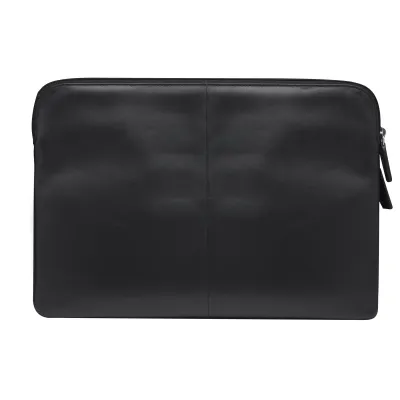 dbramante1928 - Puzdro Skagen Pro Plus (2. generácia) pre MacBook Pro 13''/Air 13'' (2020), čierna