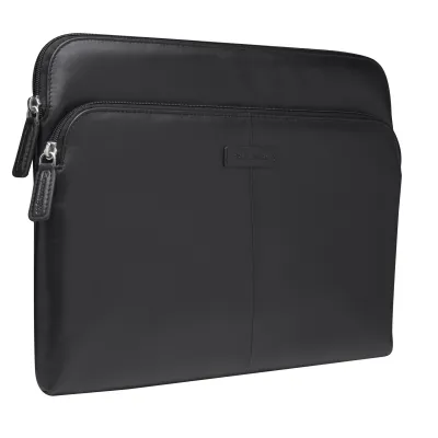 dbramante1928 - Puzdro Skagen Pro Plus (2. generácia) pre MacBook Pro 13''/Air 13'' (2020), čierna