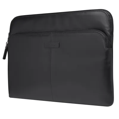 dbramante1928 - Puzdro Skagen Pro Plus (2. generácia) pre MacBook Pro 13''/Air 13'' (2020), čierna