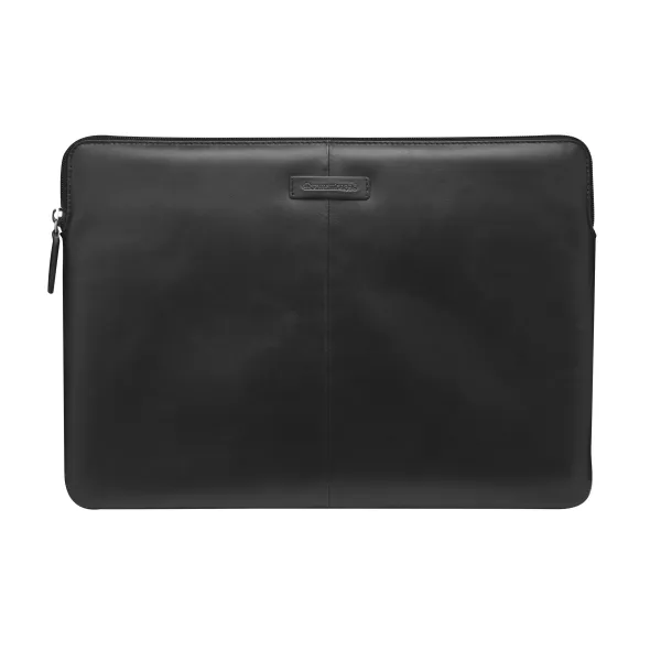 dbramante1928 - Puzdro Skagen Pro (2. generácia) pre MacBook Pro 14''/laptop 14'', čierna