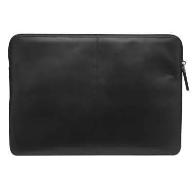 dbramante1928 - Puzdro Skagen Pro (2. generácia) pre MacBook Air 15''/laptop 14'', čierna