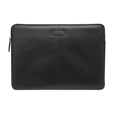 dbramante1928 - Puzdro Skagen Pro (2. generácia) pre MacBook Pro 16''/laptop 15'' (2021), čierna