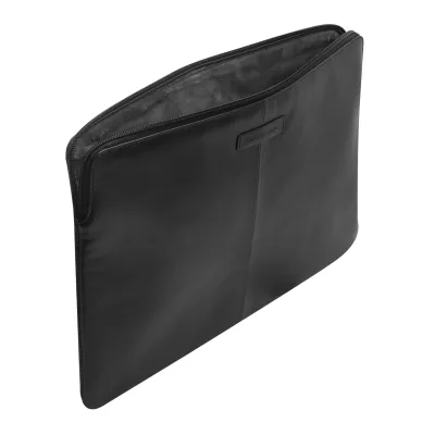 dbramante1928 - Puzdro Skagen Pro (2. generácia) pre MacBook Pro 16''/laptop 15'' (2021), čierna