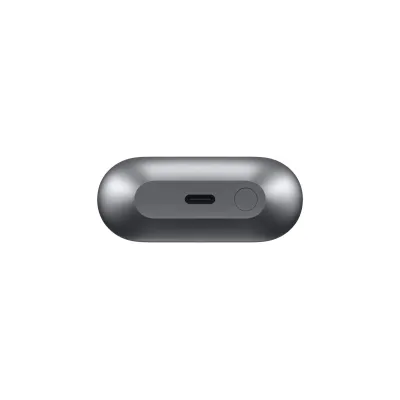 Samsung - Bezdrôtové slúchadlá Samsung Galaxy Buds3 Pro, strieborná
