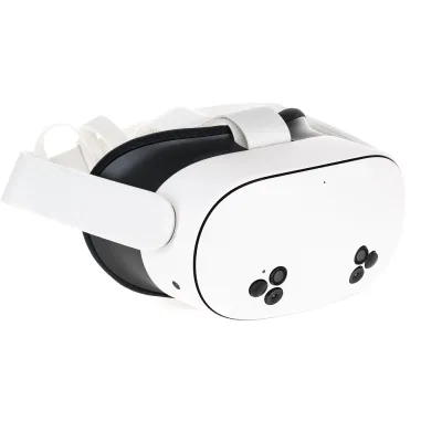 Meta - VR okuliare Meta Quest 3S, 128GB, biela