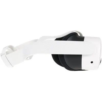 Meta - VR okuliare Meta Quest 3S, 128GB, biela