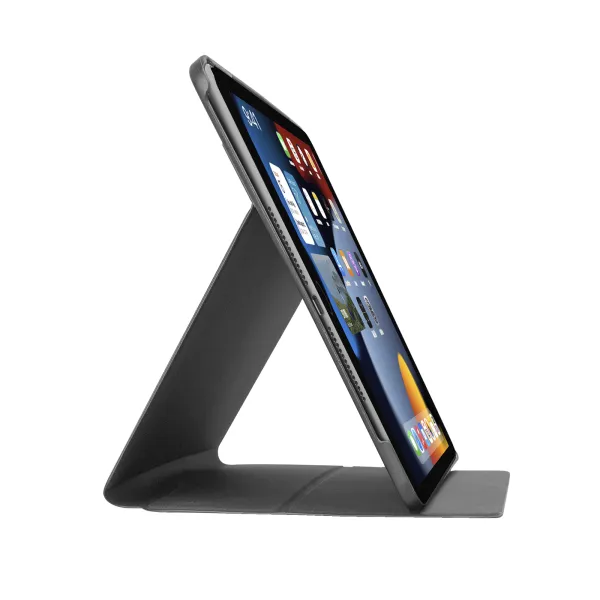 SBS - Puzdro Trio Book Pro pre iPad 10,2'', čierna