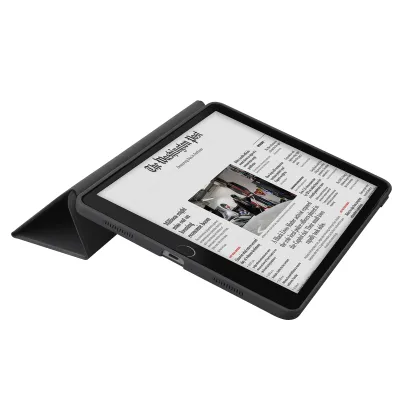 SBS - Puzdro Trio Book Pro pre iPad 10,2'', čierna