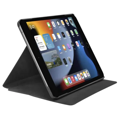 SBS - Puzdro Trio Book Pro pre iPad 10,2'', čierna