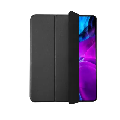 SBS - Puzdro Trio Book Pro pre iPad Pro 12,9'', čierna