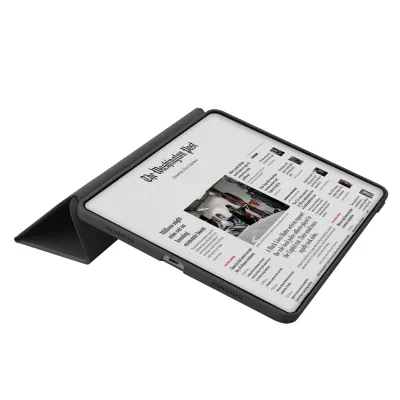 SBS - Puzdro Trio Book Pro pre iPad Pro 12,9'', čierna