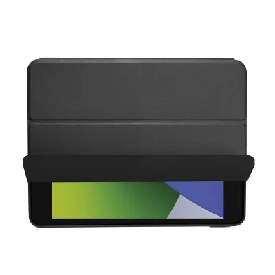SBS - Puzdro Tech Book Premium+ pre iPad mini  8,3'', čierna