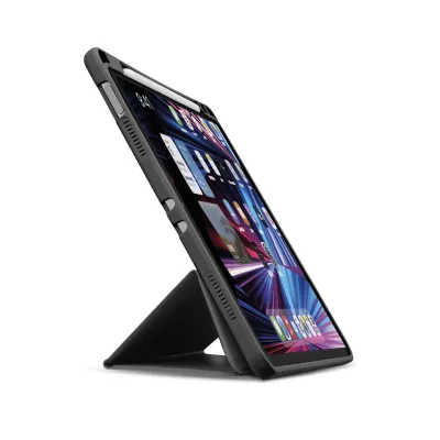SBS - Puzdro Tech Book Premium+ pre iPad Pro 11''/Air 11'', čierna
