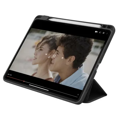 SBS - Puzdro Tech Book Premium+ pre iPad Pro 11''/Air 11'', čierna
