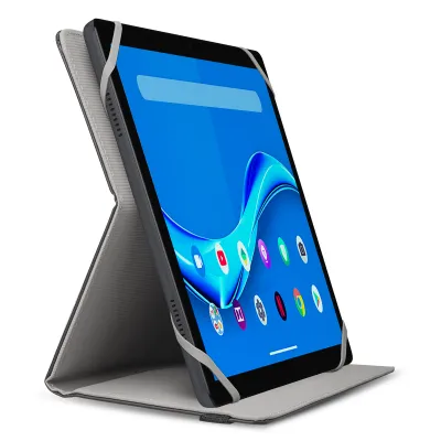 SBS - Puzdro Book Case univerzálne pre tablet do 11'', čierna